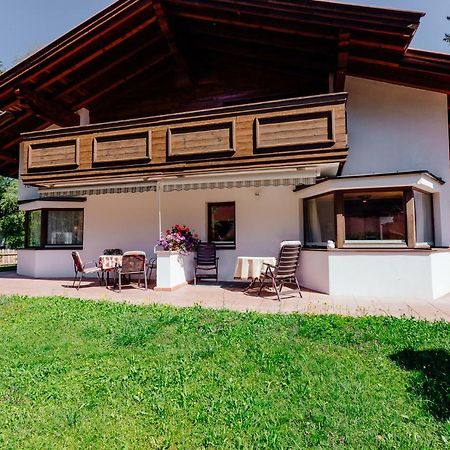 Haus Annelies Top 3 By Moni-Care Зеефельд в Тироле Экстерьер фото