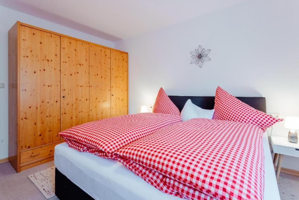 Haus Annelies Top 3 By Moni-Care Зеефельд в Тироле Экстерьер фото