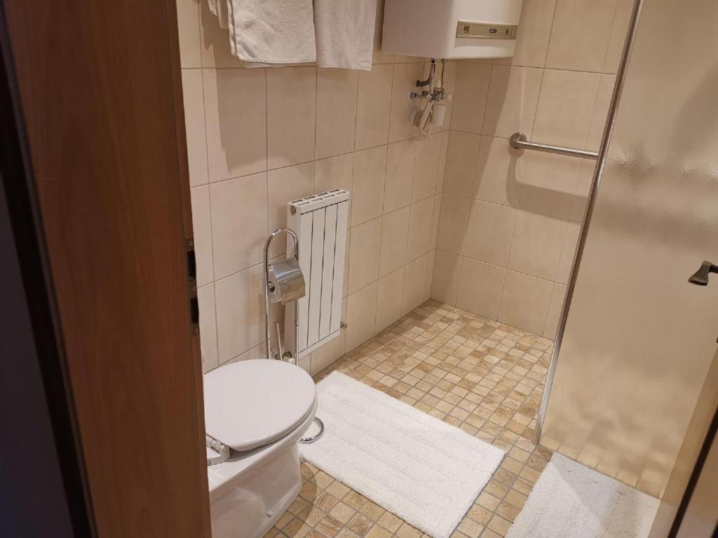 Haus Annelies Top 3 By Moni-Care Зеефельд в Тироле Экстерьер фото