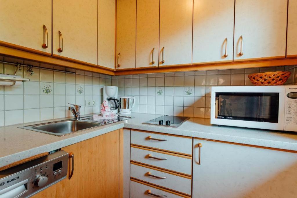 Haus Annelies Top 3 By Moni-Care Зеефельд в Тироле Экстерьер фото